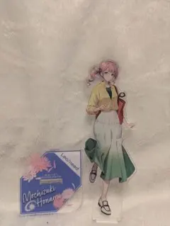 プロセカ プロセカ感謝祭3周年望月穂波アクリルスタンド