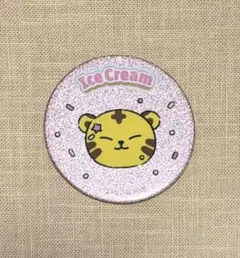 SEVENTEEN MINITEEN Ice Cream 缶バッジ ホシ
