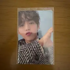 SEVENTEEN FML スンチョル トレカ