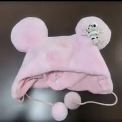 ファンキャップ キャラクターグッズ