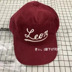 ベースボールキャップ キャップ