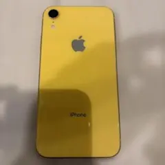 2026年最新】iphone xr 128gb イエローの人気アイテム - メルカリ