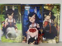 2025年最新】大神ミオ タロットの人気アイテム - メルカリ