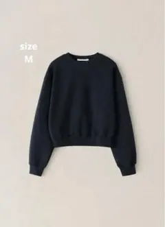 OHOTORO Nap MTM / navy size Mのサムネイル