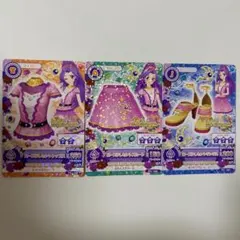 アイカツカード まとめ売り プレミアム レア キャンペーン 星宮いちご 神崎美月 アイカツカード まとめ売り プレミアム レア キャンペーン 星宮