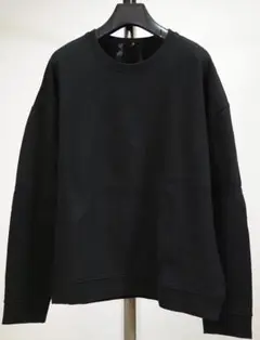 N°21 ヌメロヴェントゥーノ 19AWオーバーサイズスエットLのサムネイル