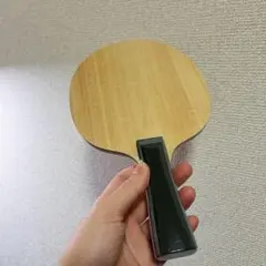 卓球　ラケット アウター　カーボン スポーツ　シェーク　FL Z3