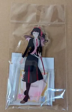 春夏秋冬代行者 春の舞 アクリルスタンド 姫鷹さくら グッズ スタンドポップ