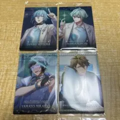 アイナナ　ウエハース26 セット売り