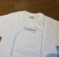 Wasted Youth Don't Bother Me Tシャツ Lサイズ