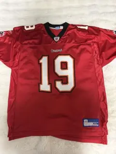 NFL チーフス トラビス・ケルシー NIKE レプリカジャージ【MD】 - メルカリ