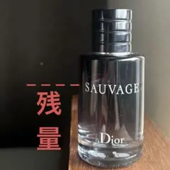 2026年最新】dior 香水 ソバージュの人気アイテム - メルカリ