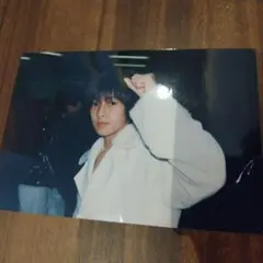 山下智久くん写真ジュニア