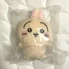 ちいかわ おすわりぬいぐるみ うさぎ