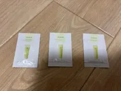 IGNIS トライアルセット 3パック