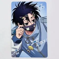 勢羽真冬 デコラ