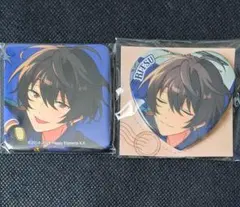 2026年最新】あんスタ trip 缶バッジ 凛月の人気アイテム - メルカリ