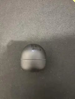 BRR レバーボール Capsule Toy Top M Silky Touch