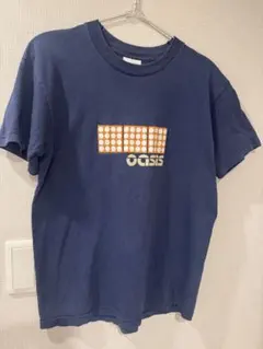 Oasis 1997Tour Tシャツ USA  90s レア◎】Vintage Oasis 1997Tour Tシャツ USA 90s - メルカリ