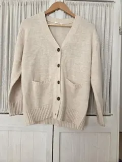カーディガン