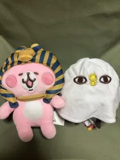 2026年最新】カナヘイ ぬいぐるみ 台湾の人気アイテム - メルカリ