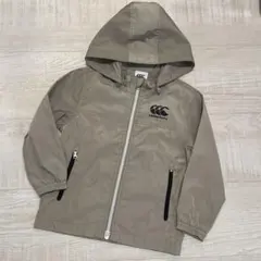 Canterbury 撥水パーカー　110cmのサムネイル
