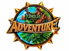 JUNGLIA OKINAWA 1st ADVENTURE