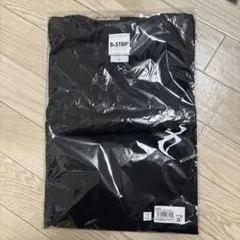 Dr.STONE ゼノ＆スタンリー VネックTシャツ ドクスト ウォルマ