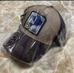 新品 ルーニーテューンズ ロードランナー キャップ カーキ 世田谷