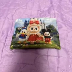 ラブブエコバック