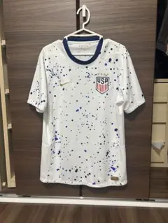 Nike SB 東京オリンピックスケートボードアメリカ代表ユニフォーム XS