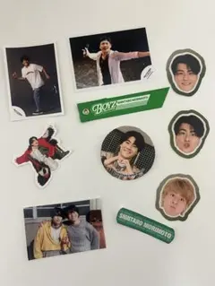 【匿名配送】 森本慎太郎 まとめ売り♡