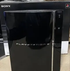 ★ジャンク★PS3 CECHA00