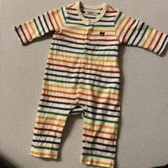 DOUBLE.B ミキハウス