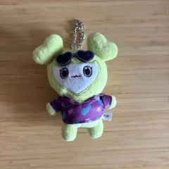 TWICE Twaii’s shop 限定版ラブリー(ジョンヨン) うちわセット