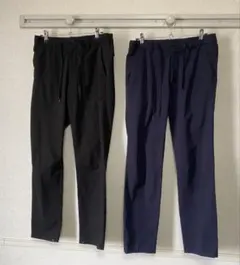 ワークマン　スラックス　Field Core 撥水パンツ