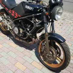 ZRX400 gpz900r 倒立フォーク ステム 流用 - メルカリ