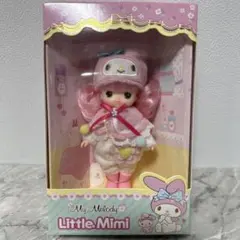 【 マイメロディ】リトルミミ サンリオ 韓国