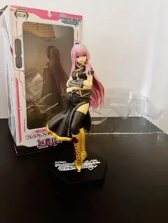 巡音ルカ アムール プライズ フィギュア まとめ売り 29体セット Amazon | セガ 初音ミク Project DIVA Arcade Future Tone