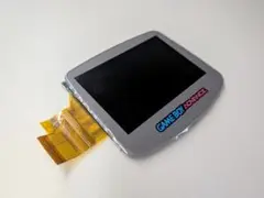 ※訳あり※ ゲームボーイアドバンス ラミネートIPS液晶 switch