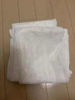 ニトリ 遮熱・遮像・採光・UVカットレースカーテン 100x198cm 2枚のサムネイル