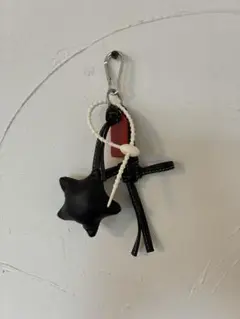 【未使用】ZARA キーホルダー