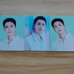SEVENTEEN　バーノン