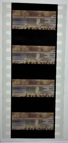 ムビナナ アイナナ コマフィルム ‪Re:vale‬ Journey 入場特典