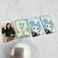 TWICE ナヨン