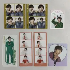 阿部亮平 切り抜き