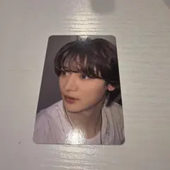 GOT7 ジニョン サウンドウェーブ ラキドロ - メルカリ