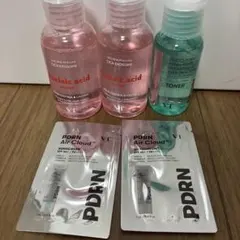 VT PDRN Toner Azelaic Acid Tonerのサムネイル