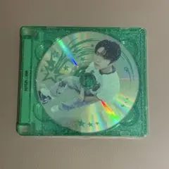 NCT WISH Jewel Case アルバム 新品未開封 ジェヒ