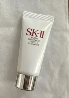 SK-II フェイシャル トリートメント ジェントルクレンザー 20g